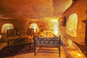 ALACA CAVE CAPPADOCIA