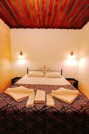 ALACA CAVE CAPPADOCIA