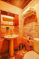 ALACA CAVE CAPPADOCIA