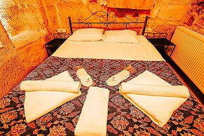 ALACA CAVE CAPPADOCIA