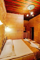 ALACA CAVE CAPPADOCIA