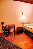 ALACA CAVE CAPPADOCIA