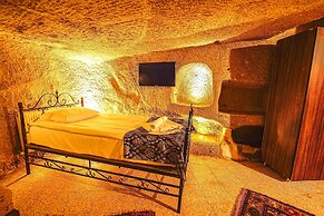 ALACA CAVE CAPPADOCIA