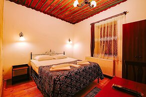 ALACA CAVE CAPPADOCIA