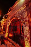 ALACA CAVE CAPPADOCIA