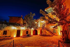 ALACA CAVE CAPPADOCIA