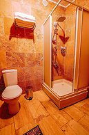 ALACA CAVE CAPPADOCIA