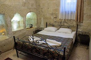 ALACA CAVE CAPPADOCIA