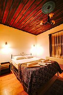 ALACA CAVE CAPPADOCIA