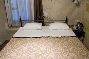 ALACA CAVE CAPPADOCIA