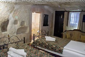 ALACA CAVE CAPPADOCIA