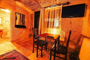 ALACA CAVE CAPPADOCIA