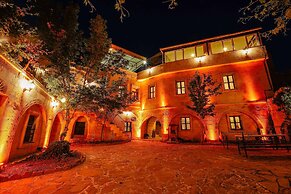 ALACA CAVE CAPPADOCIA