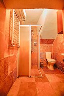 ALACA CAVE CAPPADOCIA