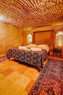 ALACA CAVE CAPPADOCIA