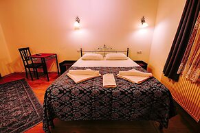 ALACA CAVE CAPPADOCIA