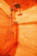 ALACA CAVE CAPPADOCIA