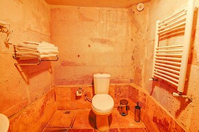 ALACA CAVE CAPPADOCIA