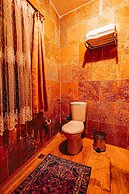 ALACA CAVE CAPPADOCIA