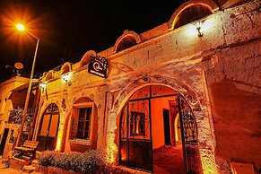 ALACA CAVE CAPPADOCIA