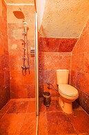 ALACA CAVE CAPPADOCIA