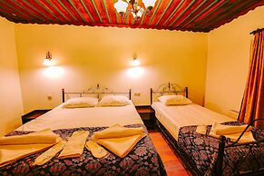 ALACA CAVE CAPPADOCIA