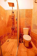 ALACA CAVE CAPPADOCIA