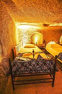 ALACA CAVE CAPPADOCIA