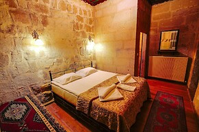 ALACA CAVE CAPPADOCIA