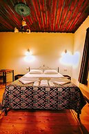 ALACA CAVE CAPPADOCIA