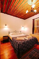 ALACA CAVE CAPPADOCIA