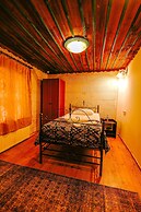 ALACA CAVE CAPPADOCIA