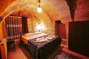 ALACA CAVE CAPPADOCIA