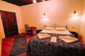 ALACA CAVE CAPPADOCIA