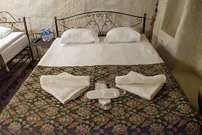 ALACA CAVE CAPPADOCIA