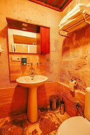 ALACA CAVE CAPPADOCIA