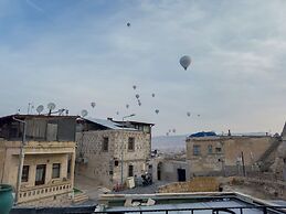 ALACA CAVE CAPPADOCIA