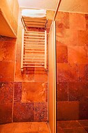 ALACA CAVE CAPPADOCIA