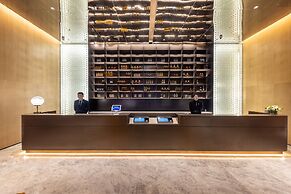 Xi 'an Orange Crystal Hotel