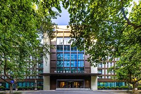 Xi 'an Orange Crystal Hotel