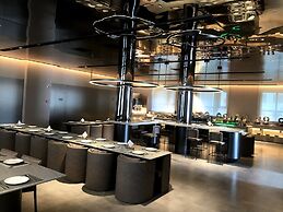 Xi 'an Orange Crystal Hotel