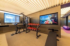 Xi 'an Orange Crystal Hotel