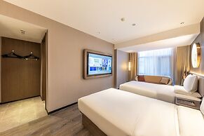 Xi 'an Orange Crystal Hotel