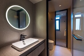 Xi 'an Orange Crystal Hotel