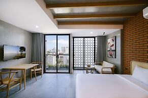 Shi House by Haviland