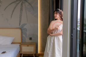 Shi House by Haviland