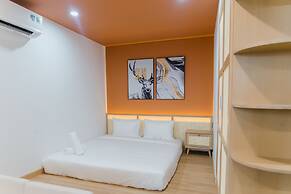 Shi House by Haviland