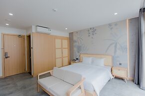 Shi House by Haviland