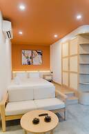 Shi House by Haviland