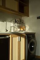 Shi House by Haviland